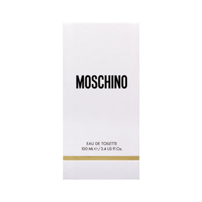 Moschino Fresh Couture Eau de Toilette 100 ml