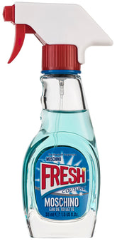 Moschino Fresh Couture Eau de Toilette 30 ml