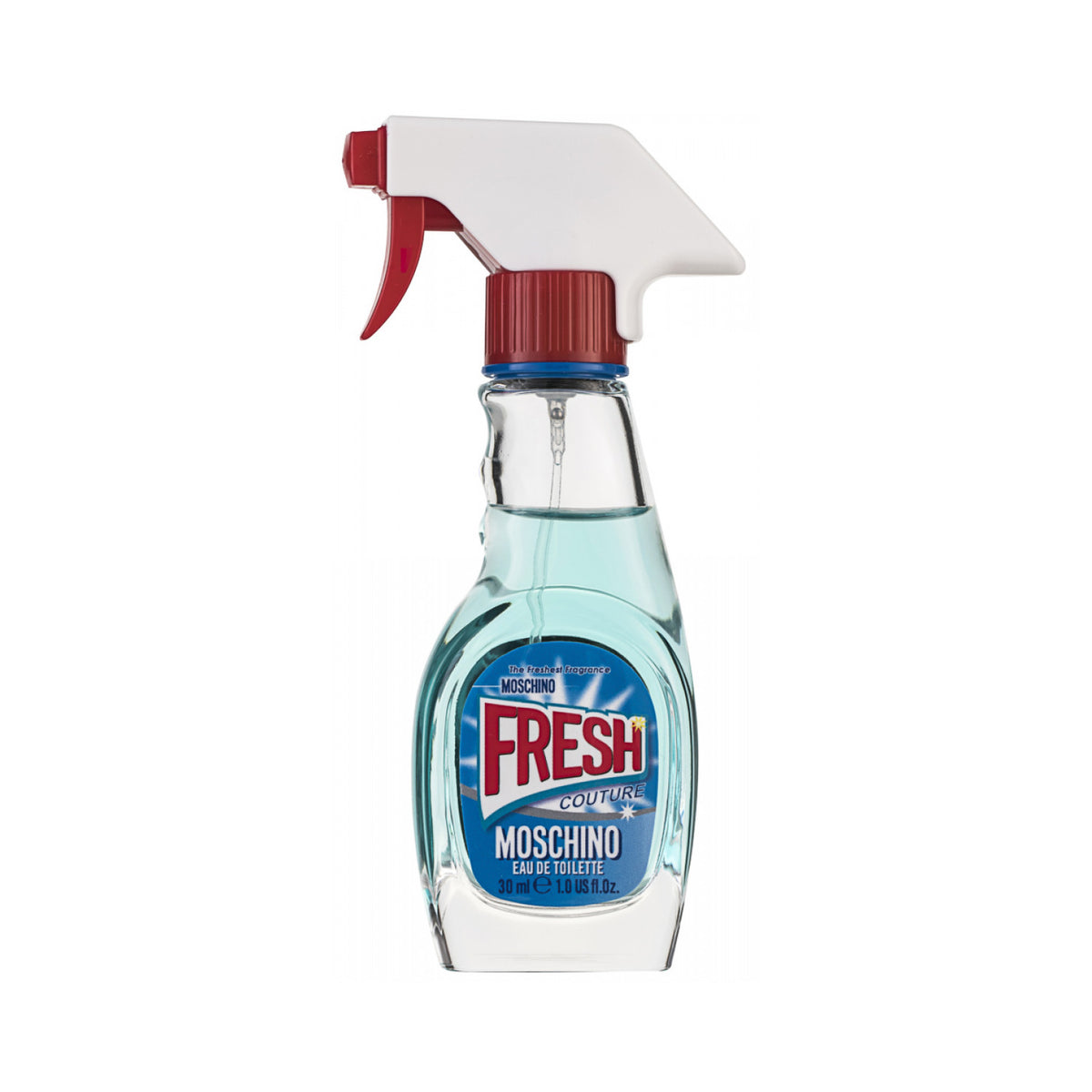 Moschino Fresh Couture Eau de Toilette 30 ml