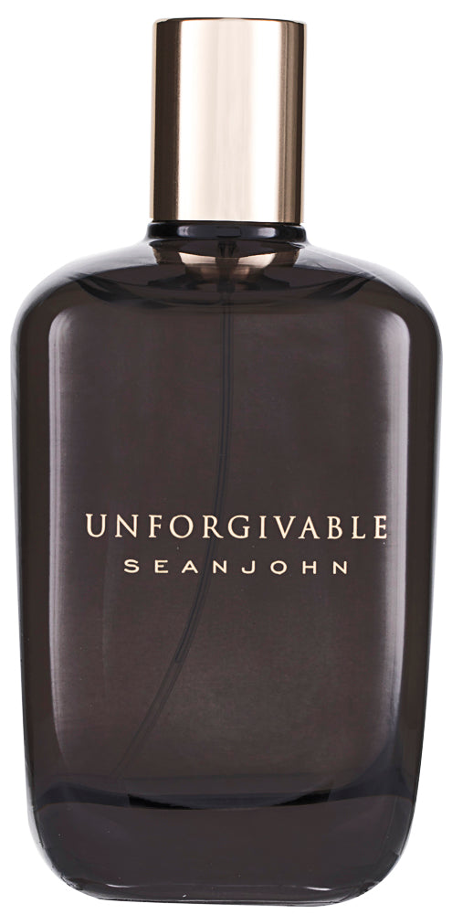 Sean John Unforgivable Eau de Toilette 125 ml