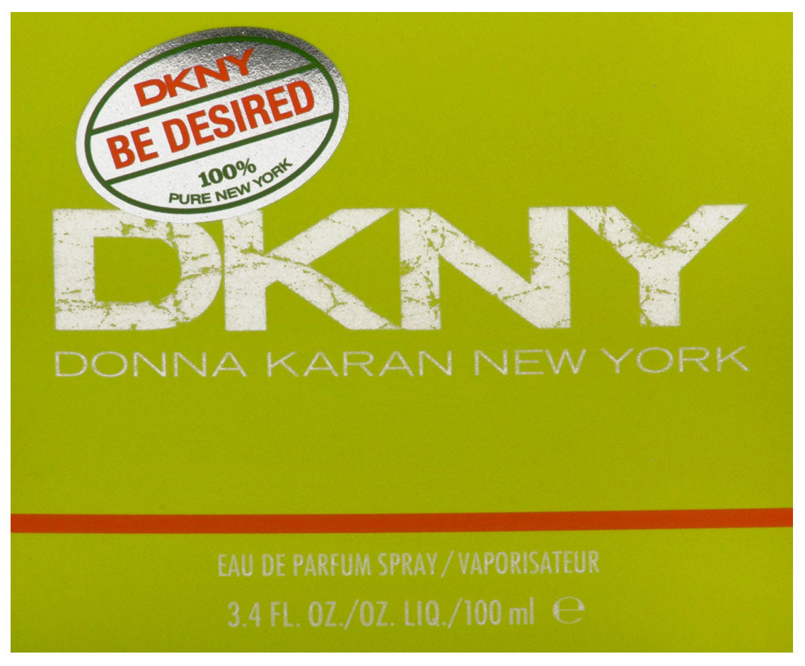 Donna Karan DKNY Be Desired Eau de Parfum 100 ml