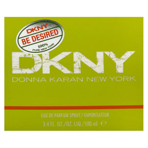 Donna Karan DKNY Be Desired Eau de Parfum 100 ml