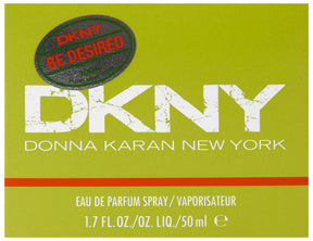 Donna Karan DKNY Be Desired Eau de Parfum 50 ml