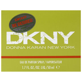 Donna Karan DKNY Be Desired Eau de Parfum 50 ml
