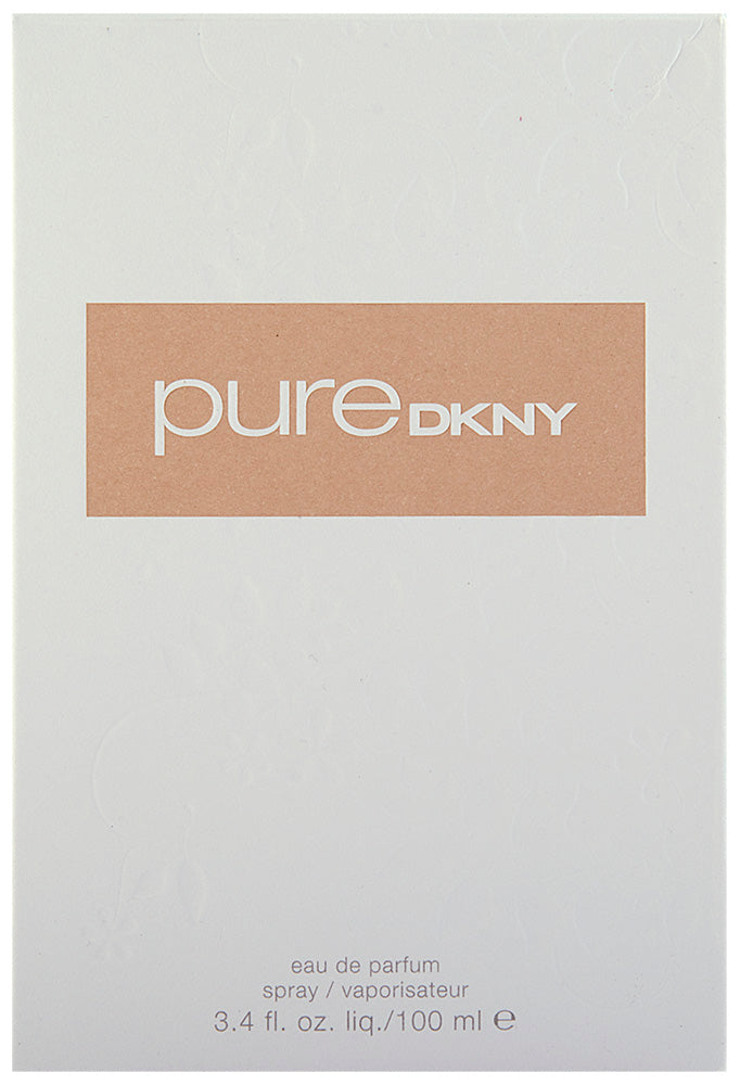 Donna Karan Pure DKNY A Drop of Vanilla Eau de Parfum 100 ml
