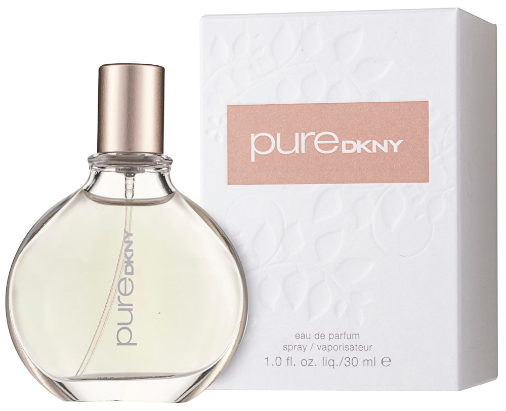 Donna Karan Pure DKNY A Drop of Vanilla Eau de Parfum 30 ml