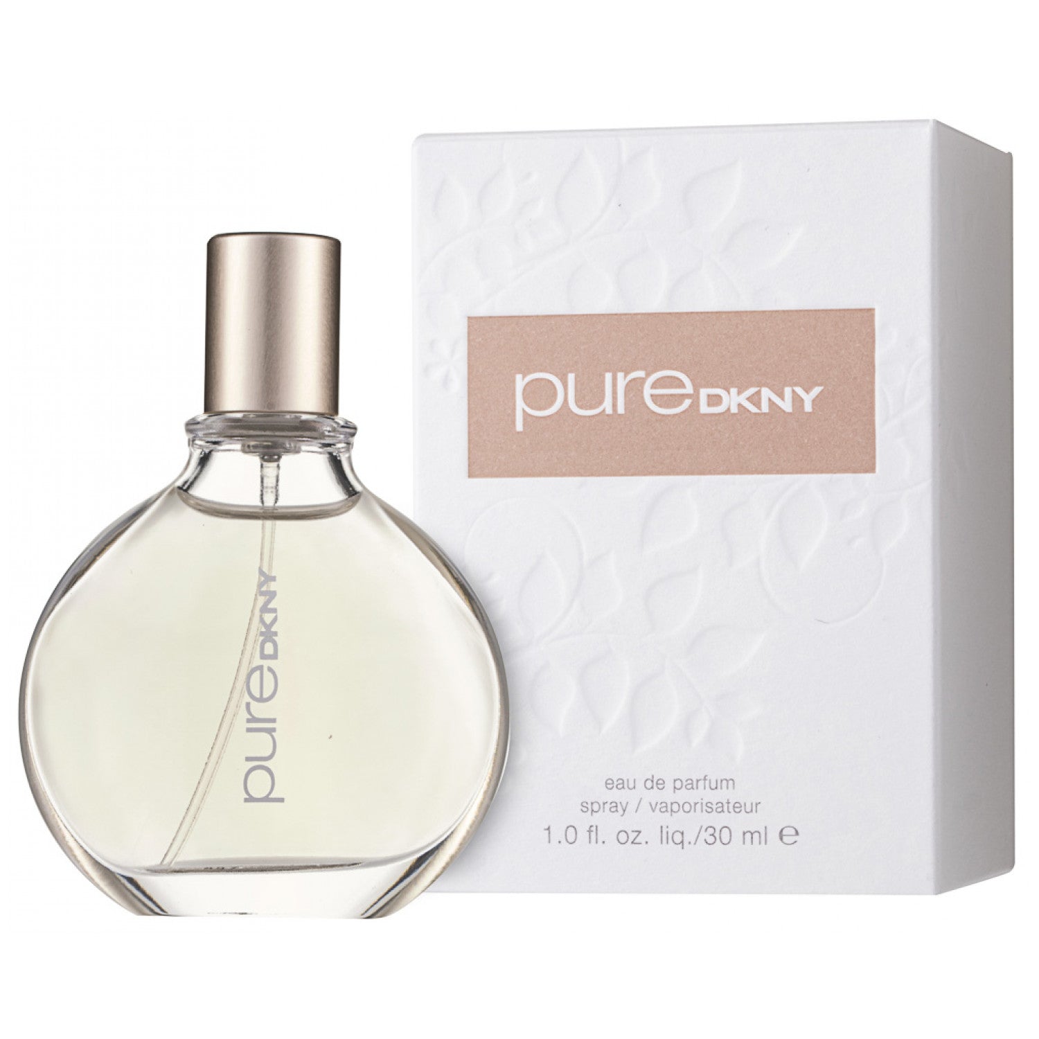 Donna Karan Pure DKNY A Drop of Vanilla Eau de Parfum 30 ml