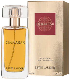 Estée Lauder Cinnabar Eau de Parfum 50 ml