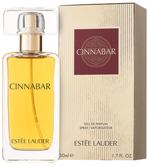 Estée Lauder Cinnabar Eau de Parfum 50 ml