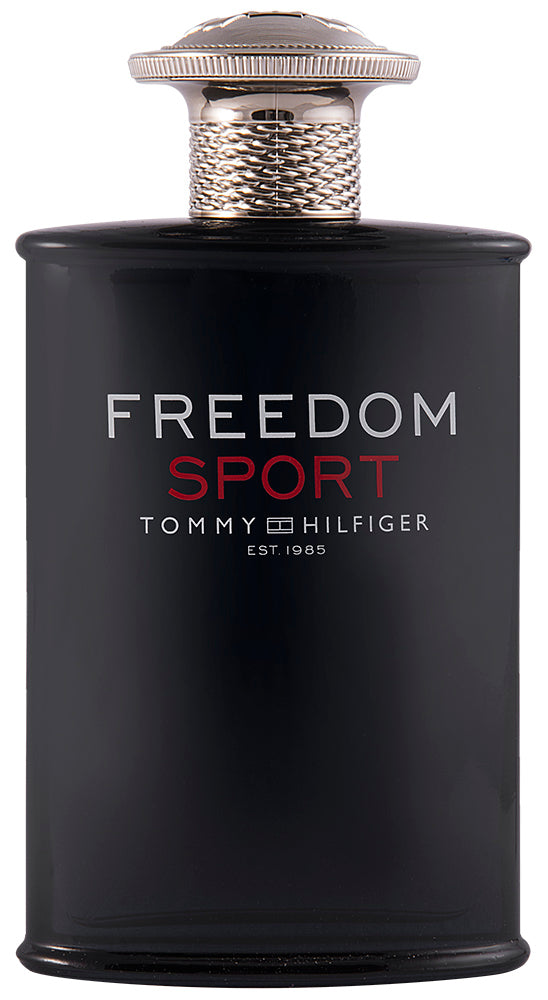 Tommy Hilfiger Freedom Sport Eau de Toilette 100 ml