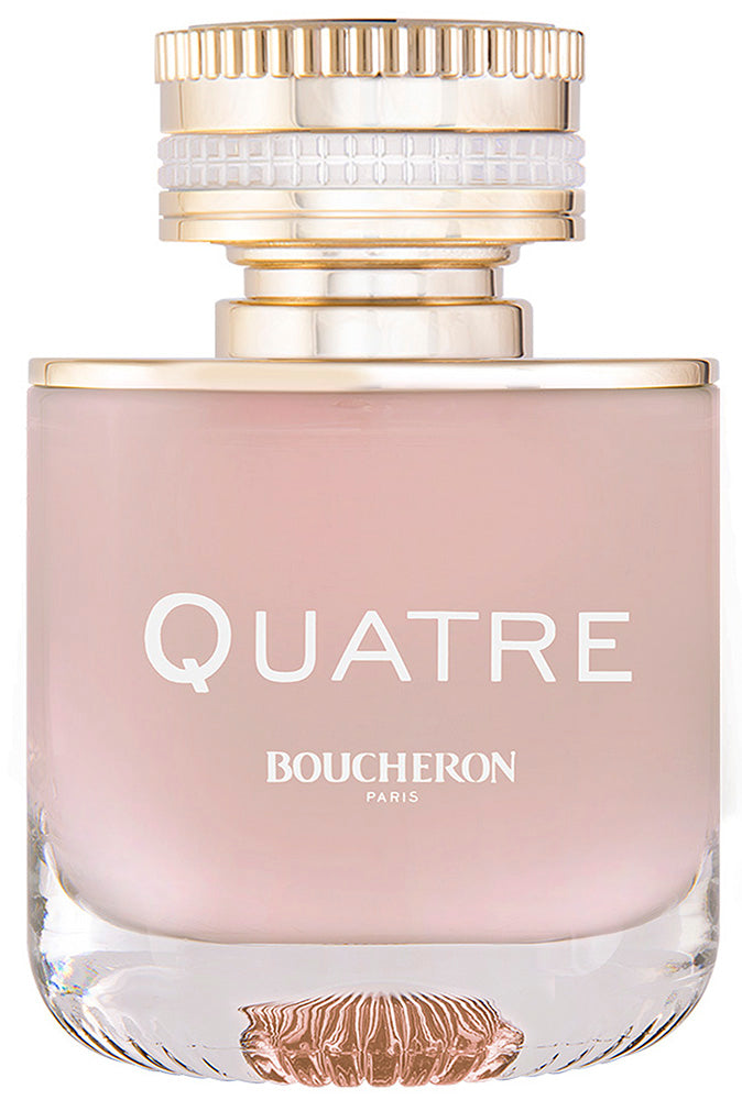 Boucheron Quatre Boucheron Eau de Parfum  50 ml