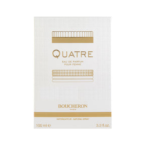 Boucheron Quatre Boucheron Eau de Parfum  100 ml
