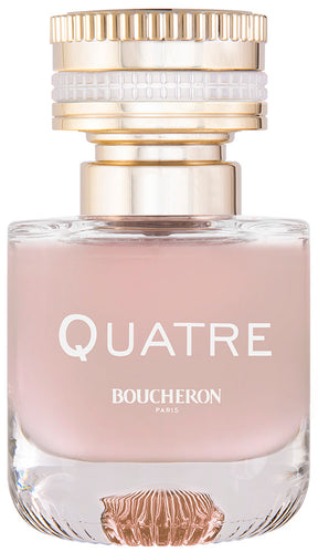 Boucheron Quatre Boucheron Eau de Parfum  30 ml