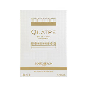 Boucheron Quatre Boucheron Eau de Parfum  50 ml