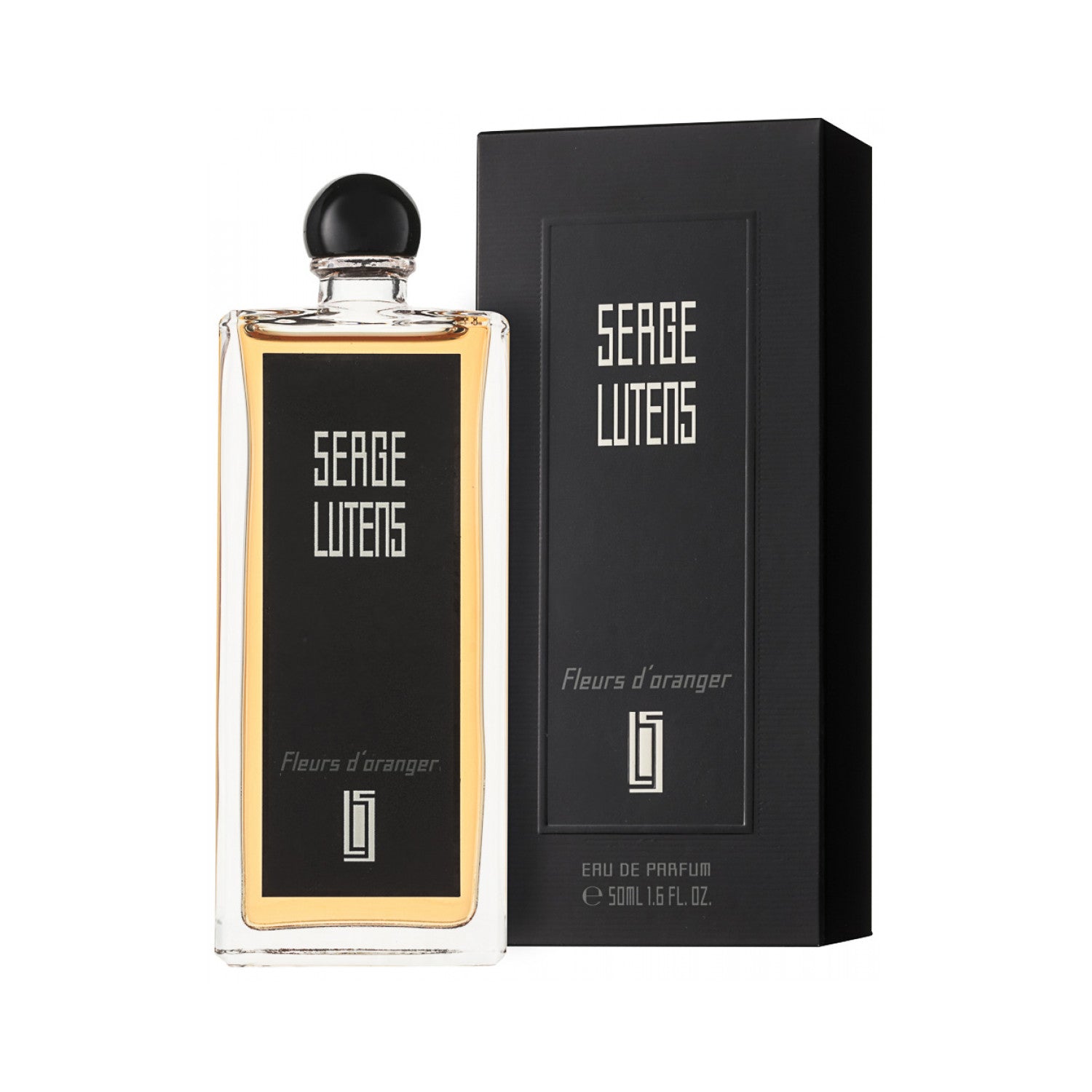 Serge Lutens Fleurs d`Oranger Eau de Parfum 50 ml