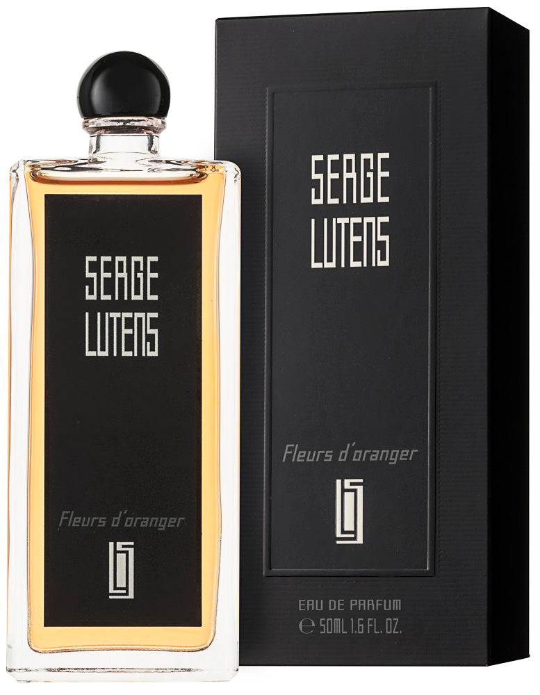 Serge Lutens Fleurs d`Oranger Eau de Parfum 50 ml