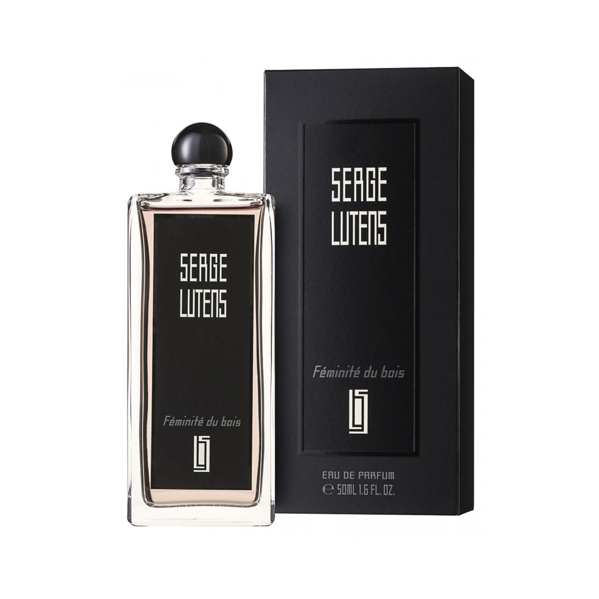 Serge Lutens Feminite du Bois Eau de Parfum 50 ml