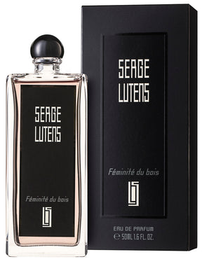 Serge Lutens Feminite du Bois Eau de Parfum 50 ml