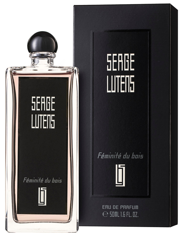 Serge Lutens Feminite du Bois Eau de Parfum 50 ml