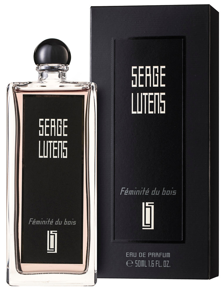 Serge Lutens Feminite du Bois Eau de Parfum 50 ml
