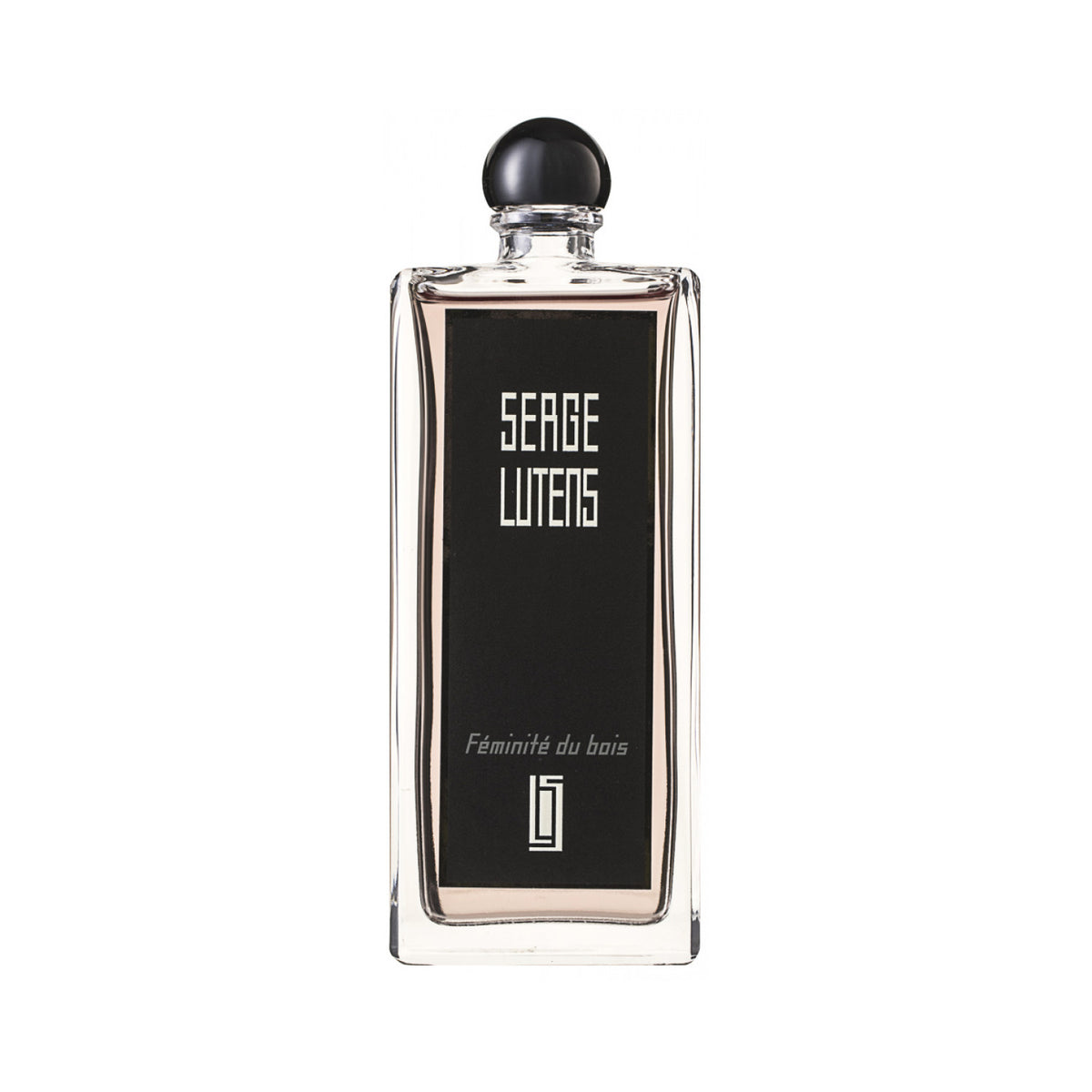 Serge Lutens Feminite du Bois Eau de Parfum 100 ml