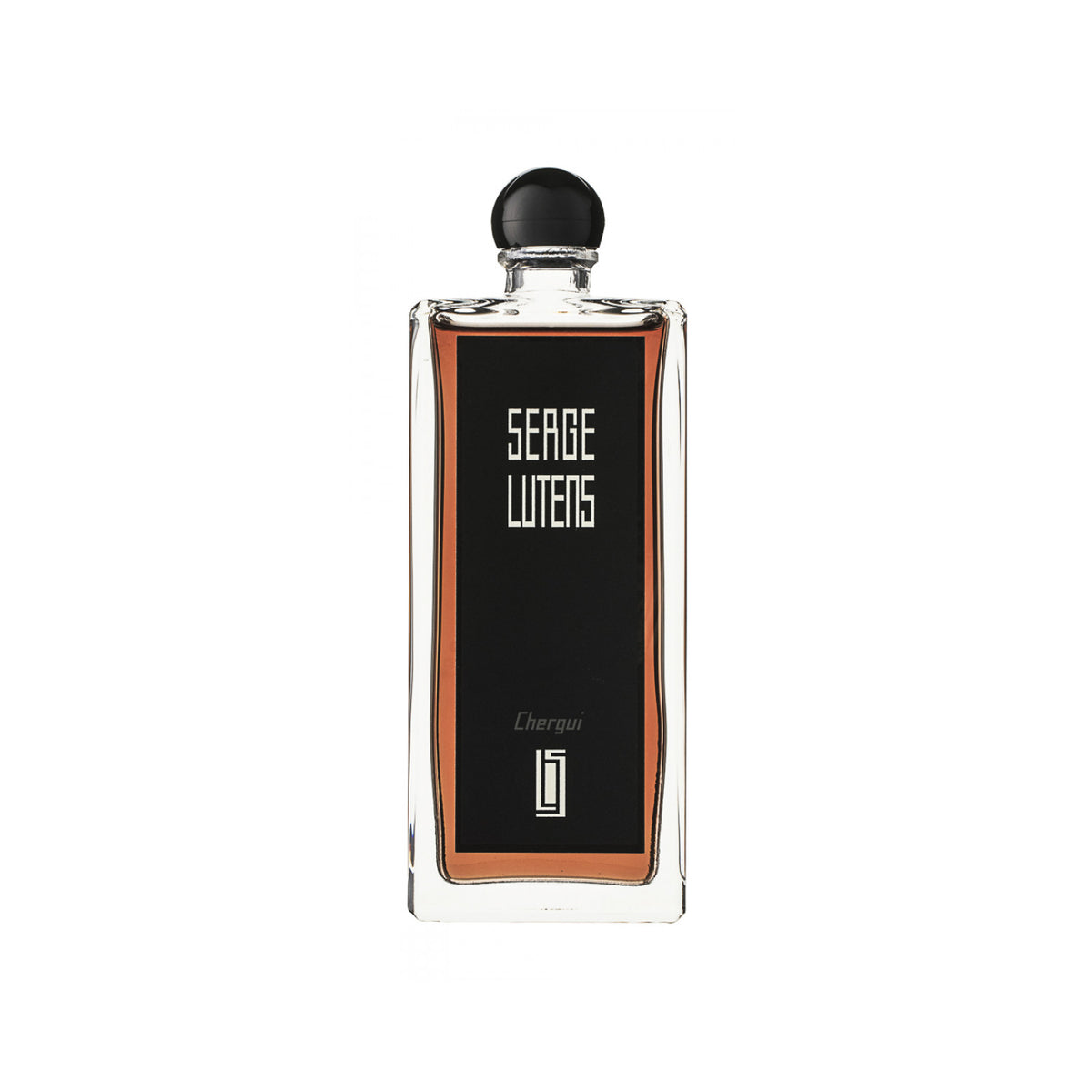 Serge Lutens Chergui Eau de Parfum 100 ml
