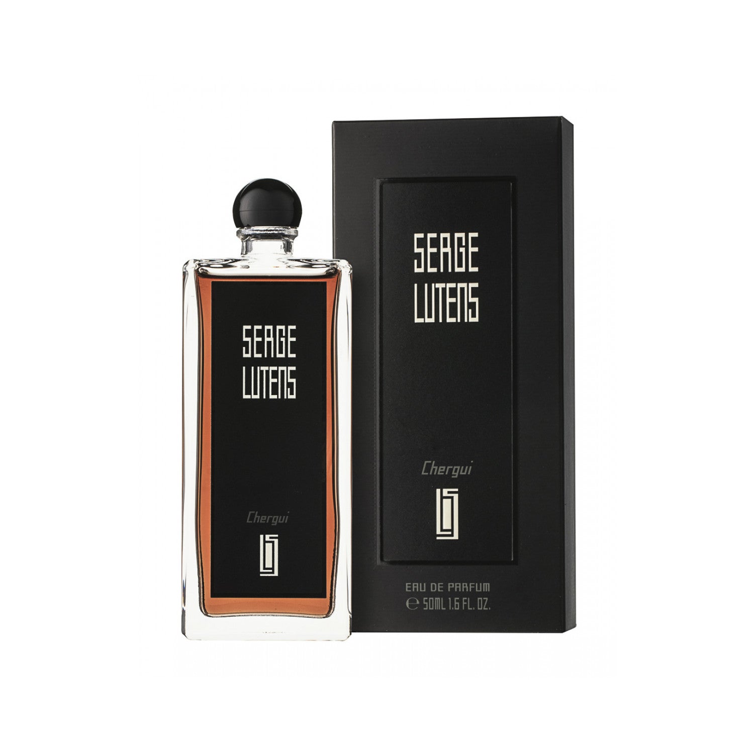 Serge Lutens Chergui Eau de Parfum 50 ml