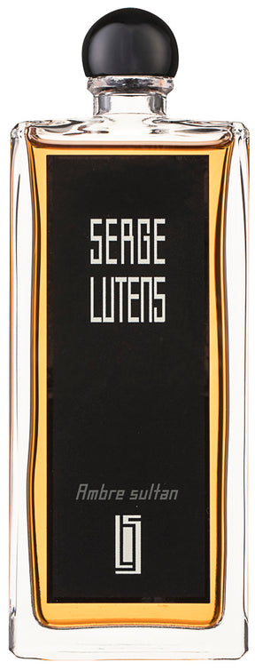 Serge Lutens Ambre Sultan Eau de Parfum  50 ml