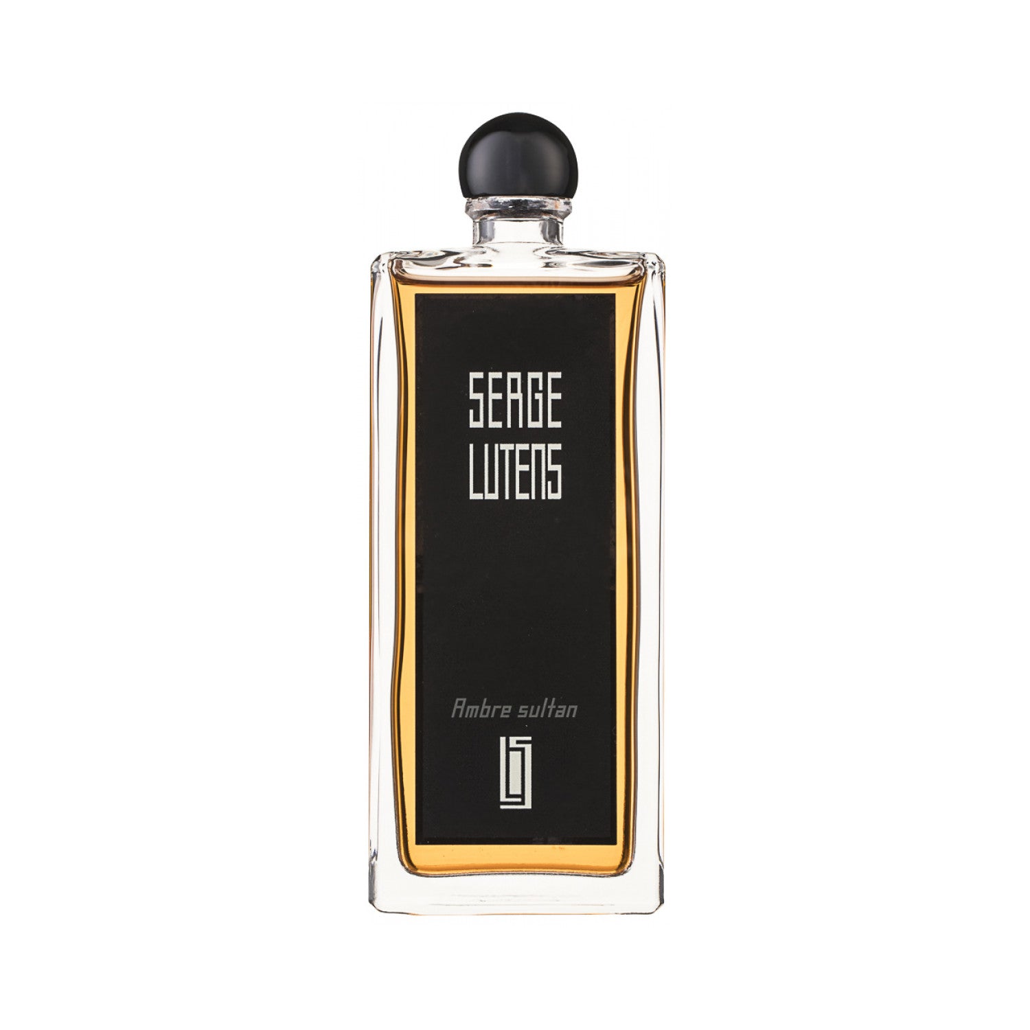 Serge Lutens Ambre Sultan Eau de Parfum  50 ml