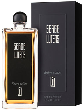 Serge Lutens Ambre Sultan Eau de Parfum  50 ml