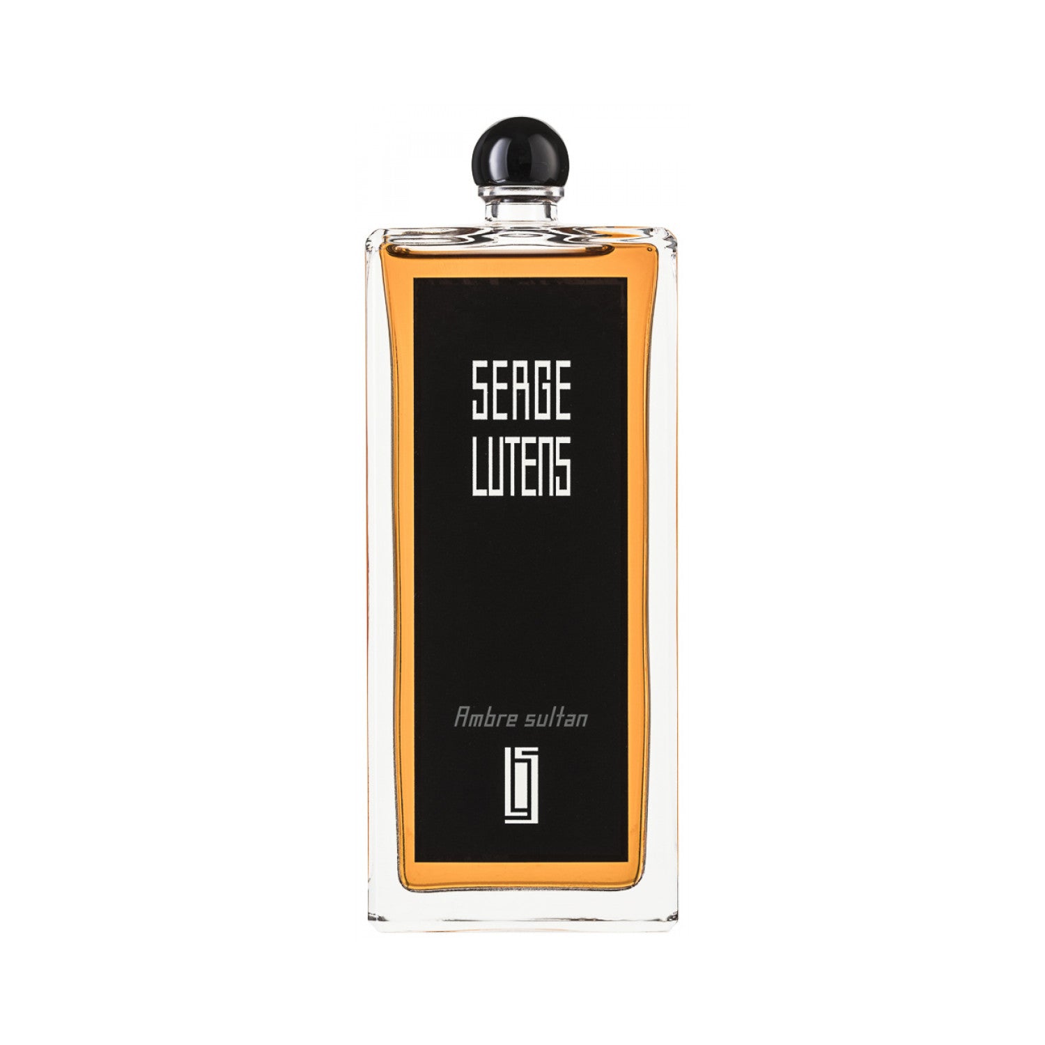 Serge Lutens Ambre Sultan Eau de Parfum  100 ml