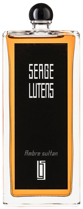 Serge Lutens Ambre Sultan Eau de Parfum  100 ml