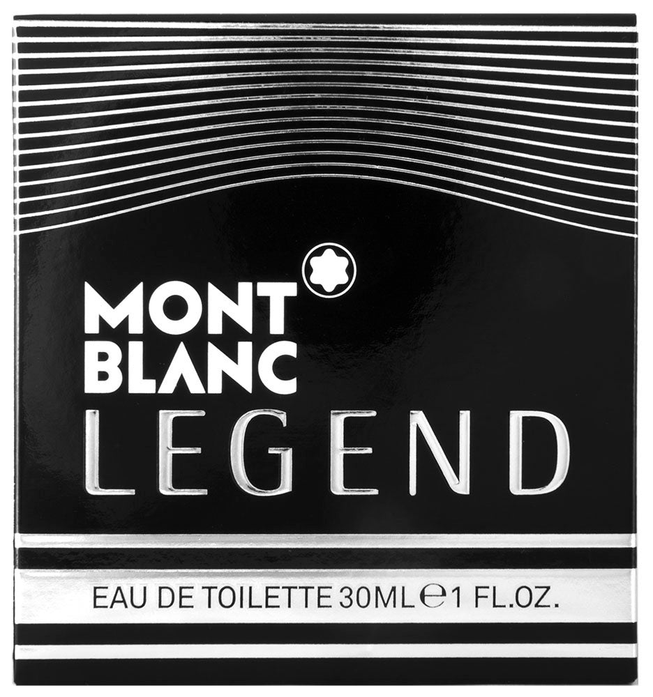 Montblanc Legend Eau de Toilette  30 ml