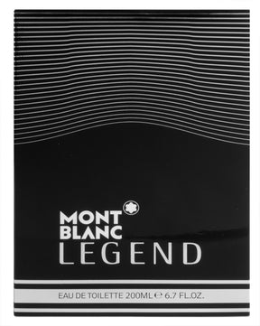 Montblanc Legend Eau de Toilette  200 ml