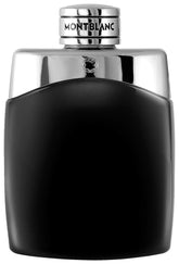 Montblanc Legend Eau de Toilette  Set 100 ml + 100 ml Aftershave Balm + 100 ml Duschgel