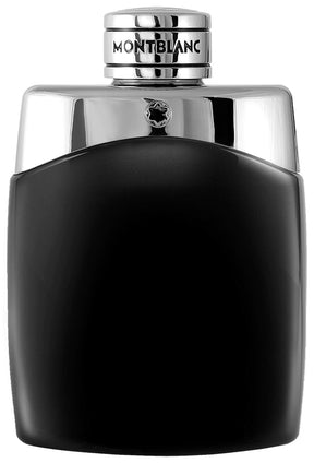 Montblanc Legend Eau de Toilette  Set 100 ml + 100 ml Aftershave Balm + 100 ml Duschgel