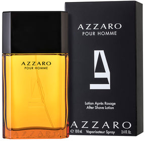 Azzaro Pour Homme Aftershave Spray 100 ml