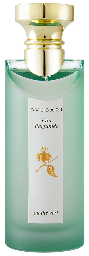 Bvlgari Eau Parfumee au The Vert Eau de Cologne 75 ml