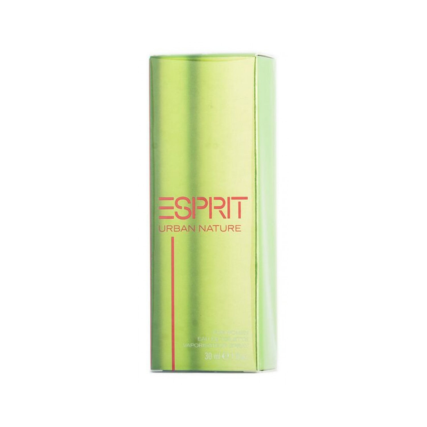 Esprit Esprit Urban Nature For Women Eau de Toilette  30 ml