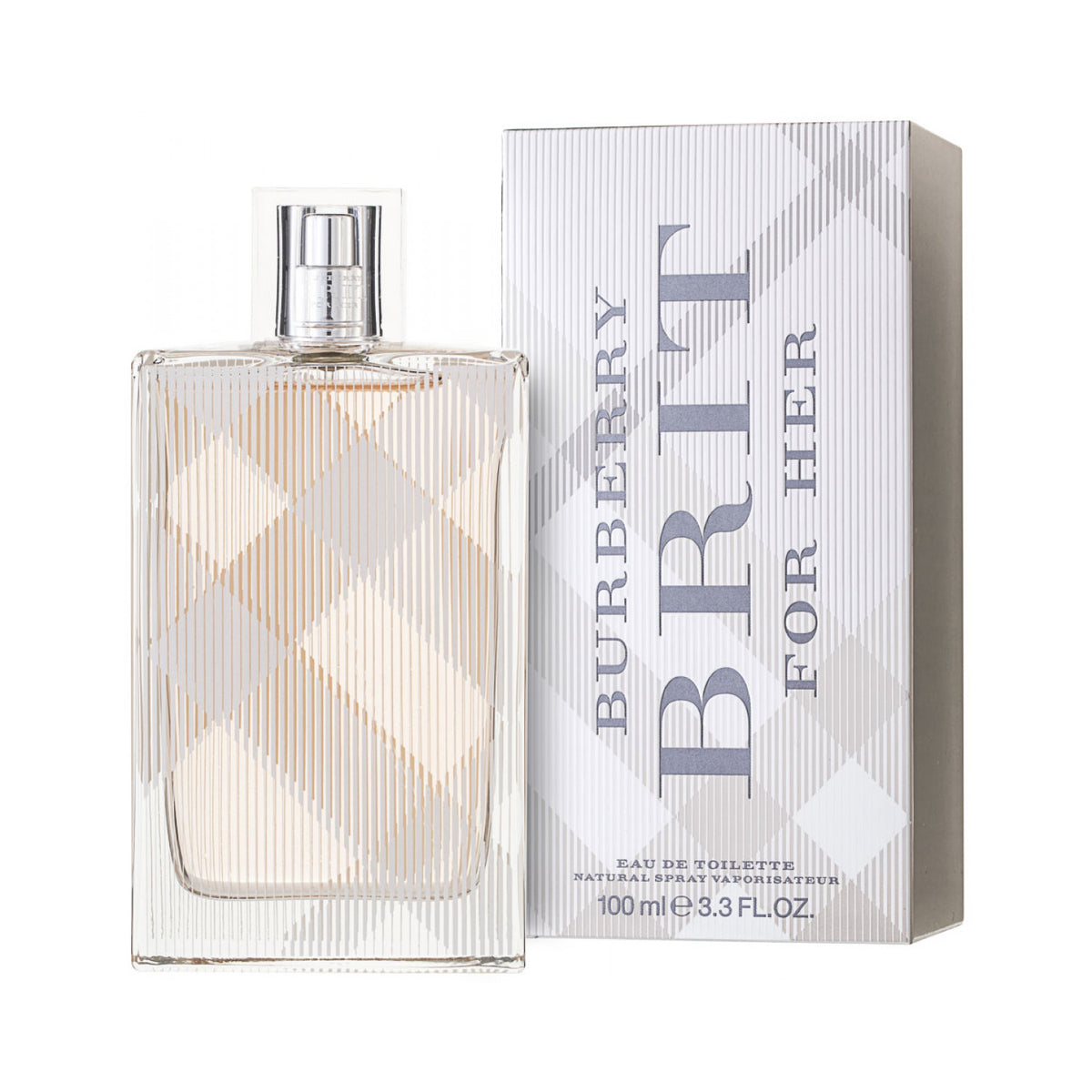 Burberry Burberry Brit Eau de Toilette  100 ml