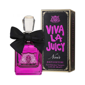 Juicy Couture Viva La Juicy Noir Eau de Parfum 100 ml