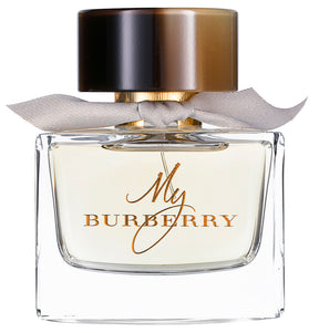 Burberry My Burberry Eau de Toilette 90 ml