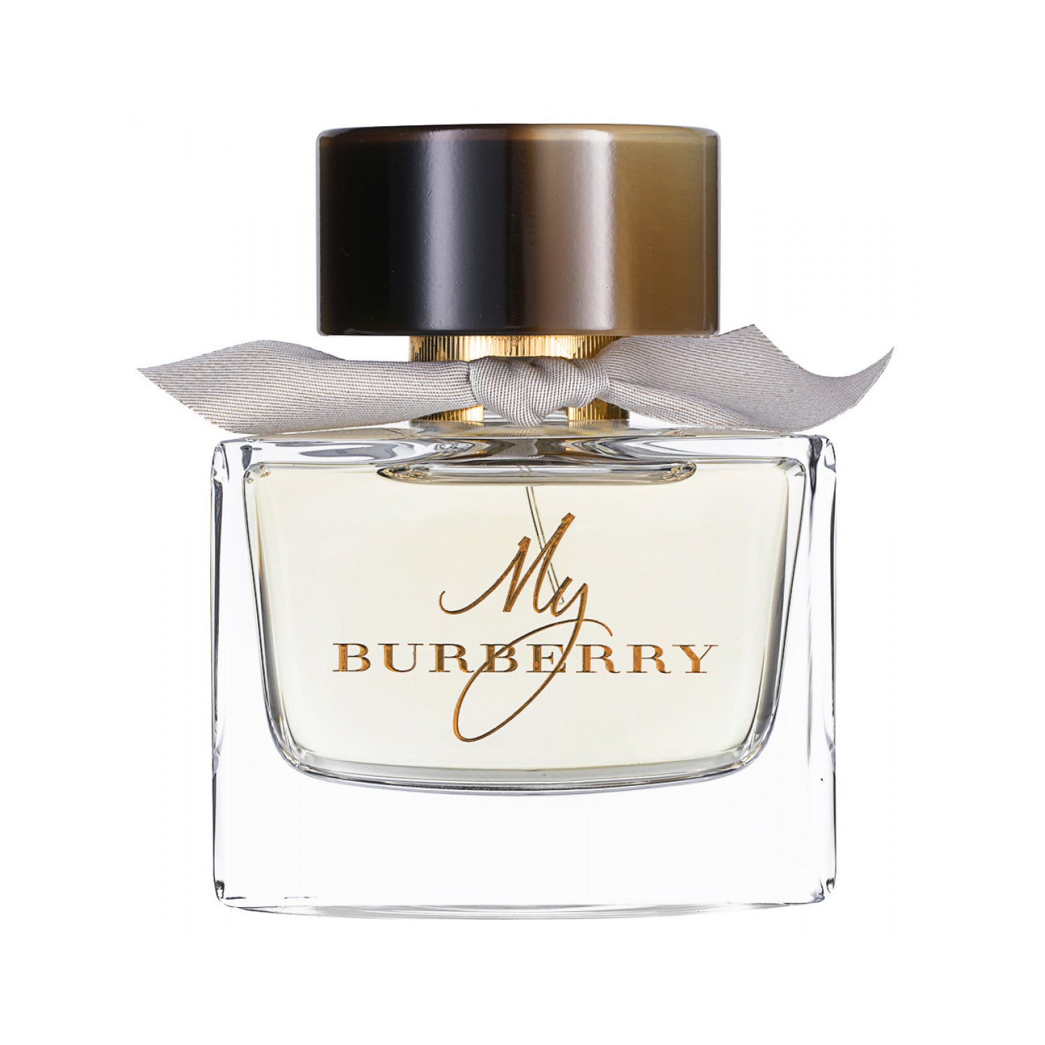 Burberry My Burberry Eau de Toilette 90 ml