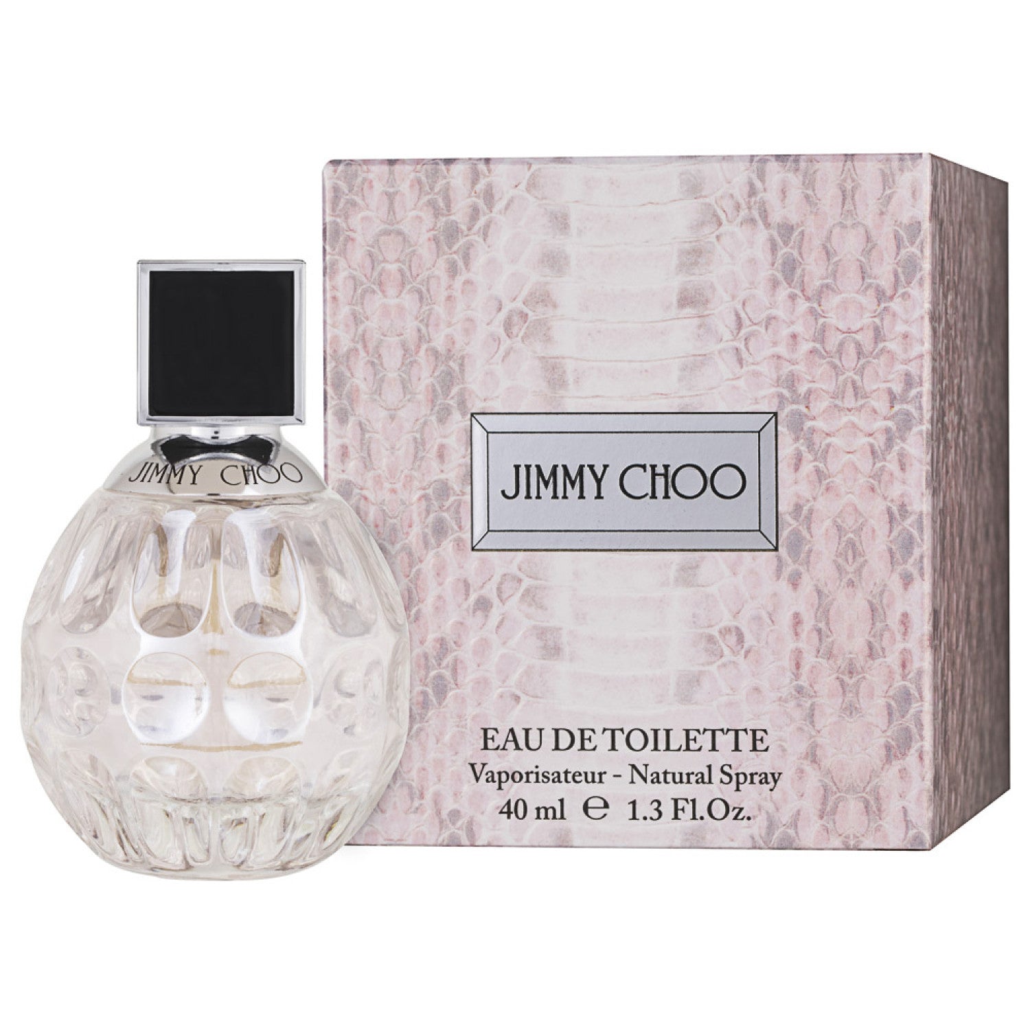 Jimmy Choo Jimmy Choo Eau de Toilette 40 ml