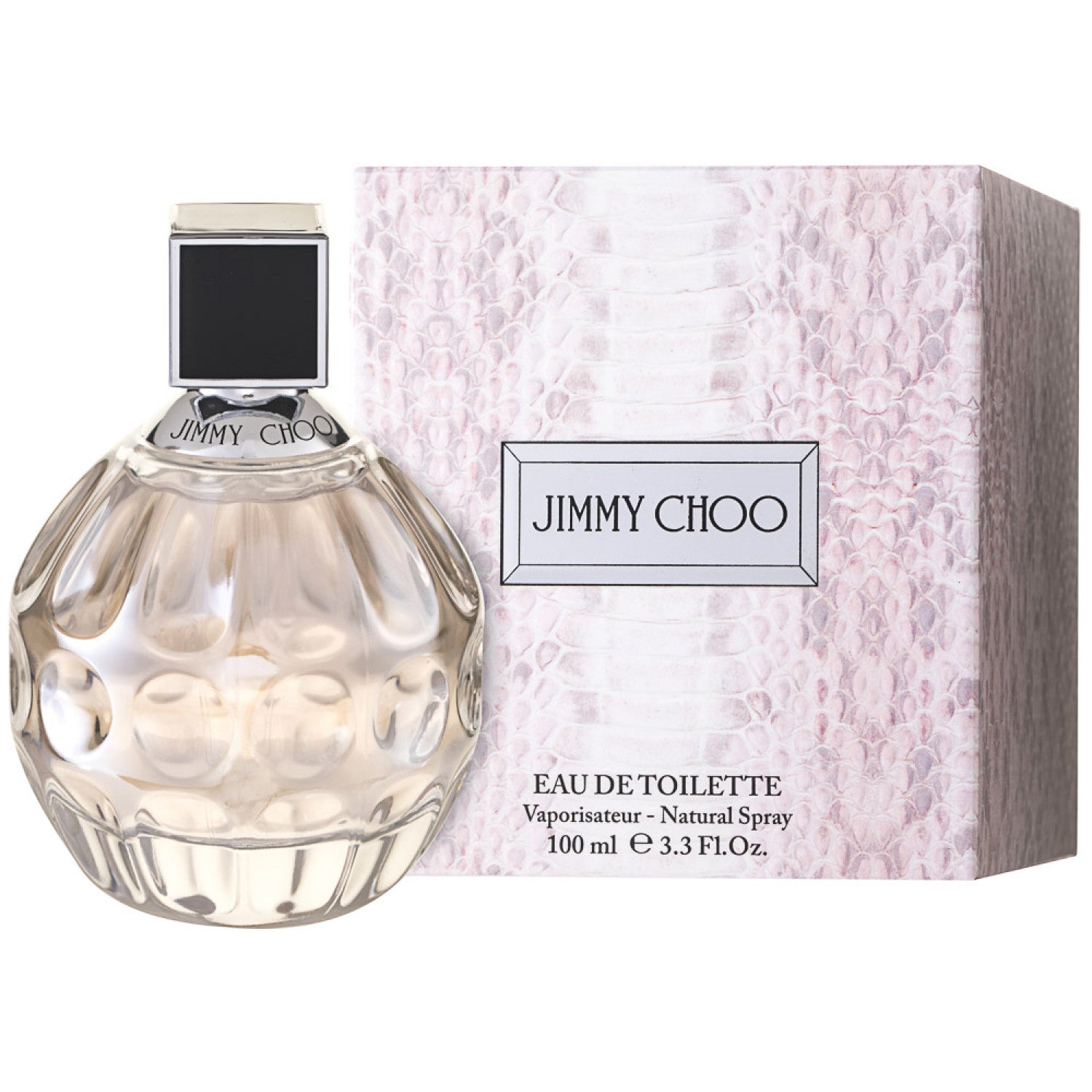 Jimmy Choo Jimmy Choo Eau de Toilette 100 ml