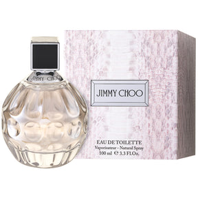 Jimmy Choo Jimmy Choo Eau de Toilette 100 ml