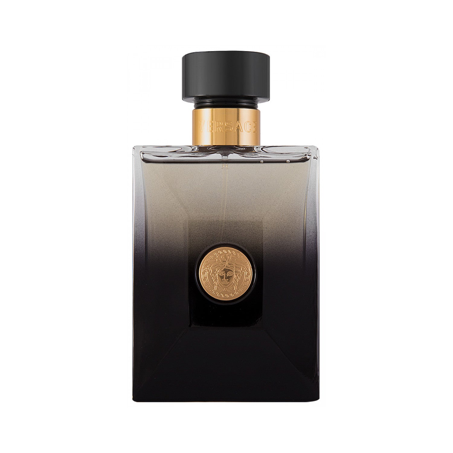 Versace Pour Homme Oud Noir Eau de Parfum 100 ml