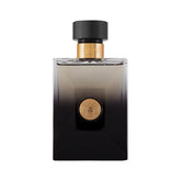 Versace Pour Homme Oud Noir Eau de Parfum 100 ml