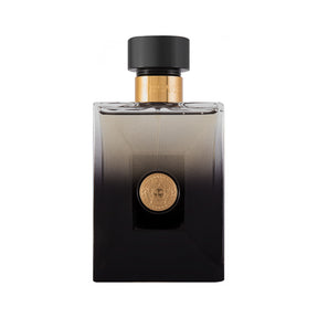 Versace Pour Homme Oud Noir Eau de Parfum 100 ml