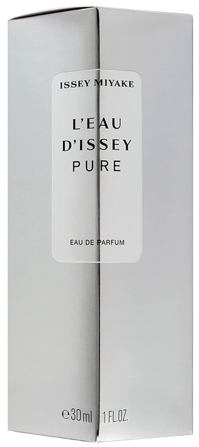 Issey Miyake L`Eau D`Issey Pure Eau De Parfum 30 ml
